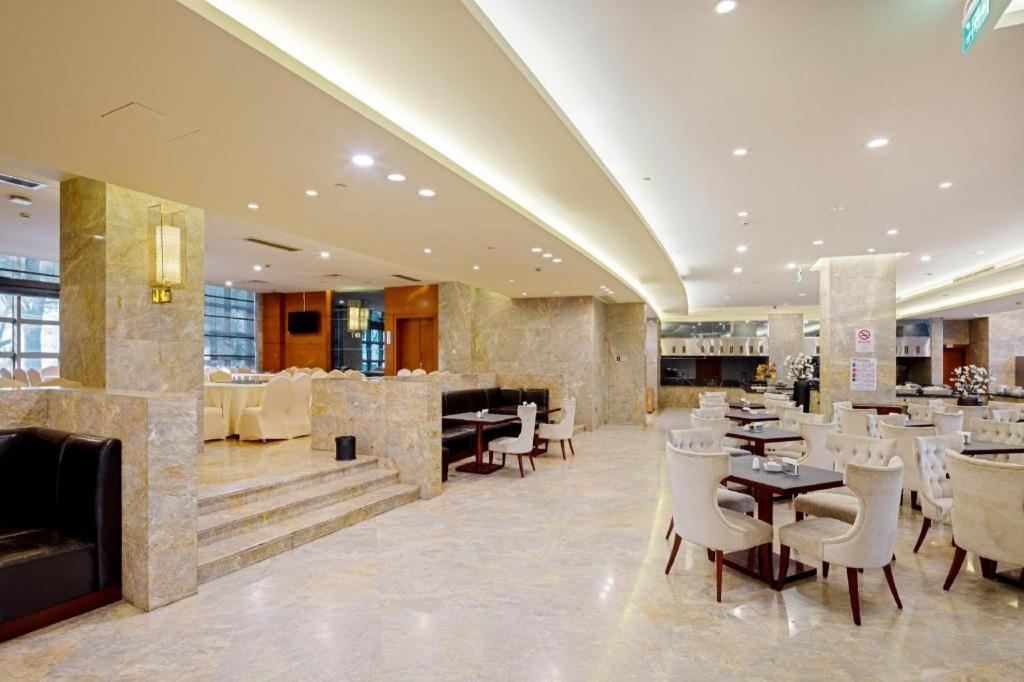 Gardenview Hotel Shanghai Esterno foto
